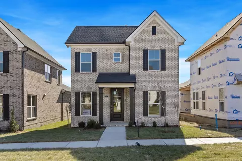 1209 Kennesaw Blvd #LOT 190, Gallatin, TN 37066