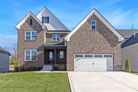 108 Hayden Ln #LOT 218, Gallatin, TN 37066
