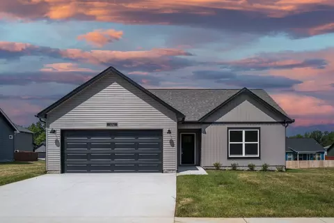 56 Cherry Flds, Clarksville, TN 37042
