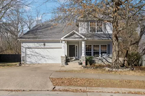 317 Deep Woods Cir, Nashville, TN 37214