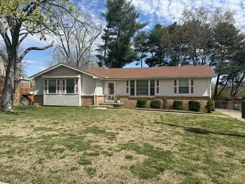 4717 Kalamath Dr, Old Hickory, TN 37138