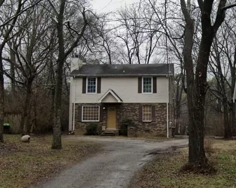 3807 Burrus St, Nashville, TN 37216