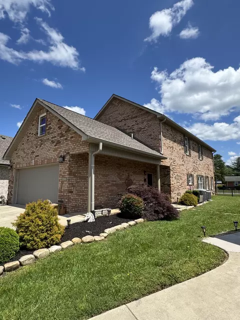 208 Celebration St, Shelbyville, TN 37160