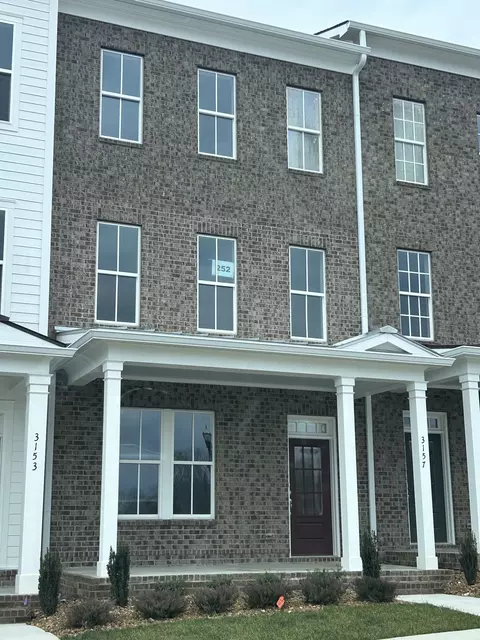 3157 Setting Sun Dr, Thompsons Station, TN 37179