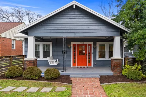 908 N 14th St, Nashville, TN 37206