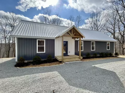 4687 Mcclanahan Rd, Hampshire, TN 38461