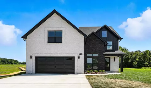 3738 Stillwater Pt, Clarksville, TN 37043