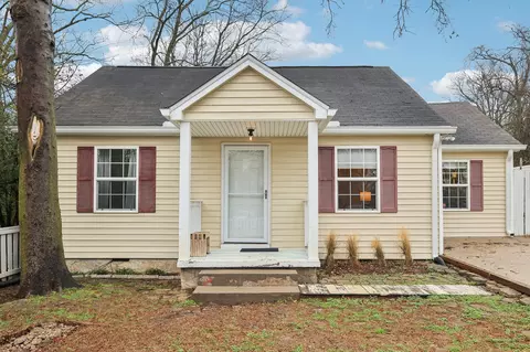 301 Dupont Ave, Madison, TN 37115
