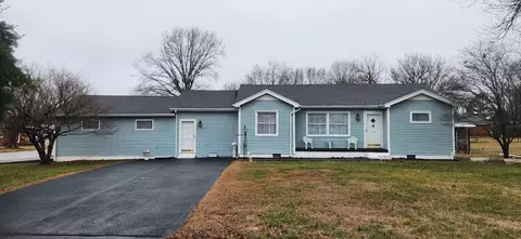 401 Henderson Dr, Hopkinsville, KY 42240