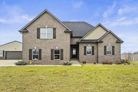 2751 W County Farm Rd, Springfield, TN 37172
