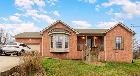 100 Garden View Ct, Dickson, TN 37055
