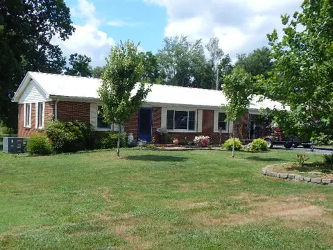 4240 Shellsford Rd, Mcminnville, TN 37110