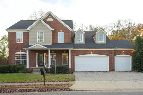 2012 Hawks Nest Dr, Hermitage, TN 37076
