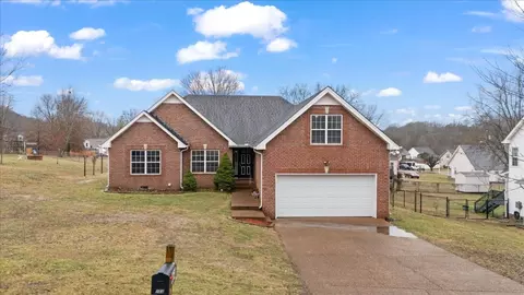 164 Brookview Cir, Goodlettsville, TN 37072