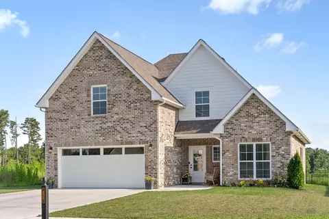832 Brown Swiss Ct, Clarksville, TN 37043