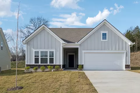 537 Banchory Dr, Smyrna, TN 37167
