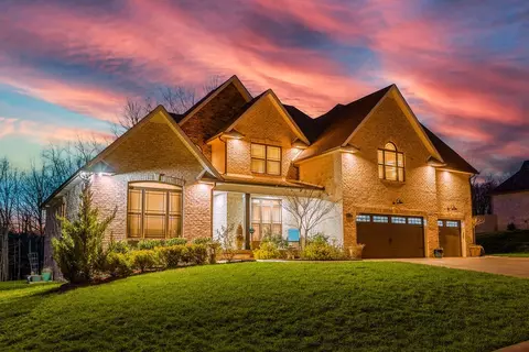 291 Allie Kat Way, Clarksville, TN 37042