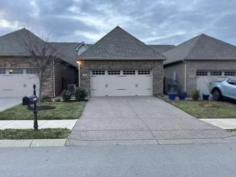 3309 Livermore Ln, Murfreesboro, TN 37130