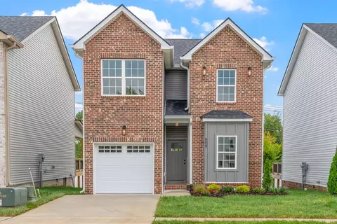 4 Charleston Cv, Clarksville, TN 37043