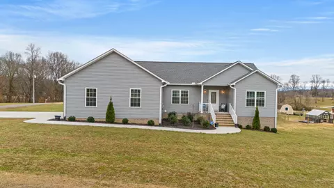 89 Dale St, Mcminnville, TN 37110