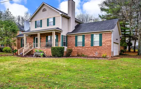 3441 Shakertown Rd, Antioch, TN 37013