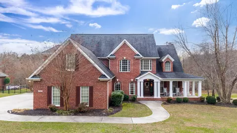 3091 Mountain Pointe Dr NW, Cleveland, TN 37312
