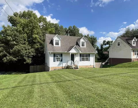 660 Artic Ave, Oak Grove, KY 42262