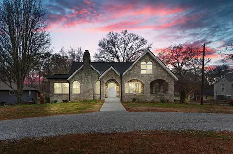 301 Mcbrien Rd, Chattanooga, TN 37411