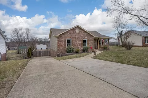 2512 17th Ave E, Springfield, TN 37172 photo 1
