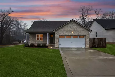 629 Dotsonville Rd #A, Clarksville, TN 37042