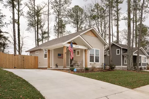3242 Parkstone Pl NW, Cleveland, TN 37312