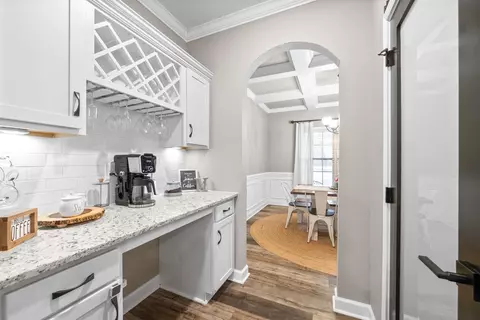 386 Rye Dr, Clarksville, TN 37043