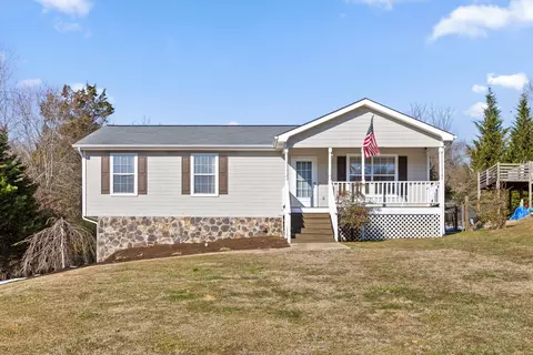 6510 Ramsey Rd, Harrison, TN 37341
