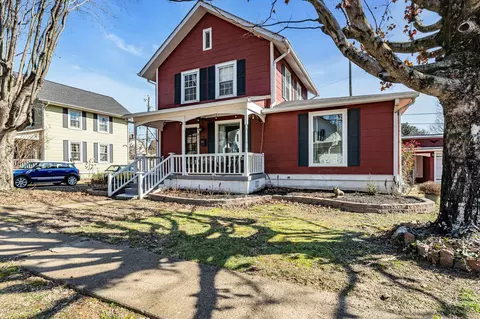 811 Lawrence St, Old Hickory, TN 37138