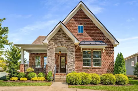 3400 Bristol Aly, Nolensville, TN 37135