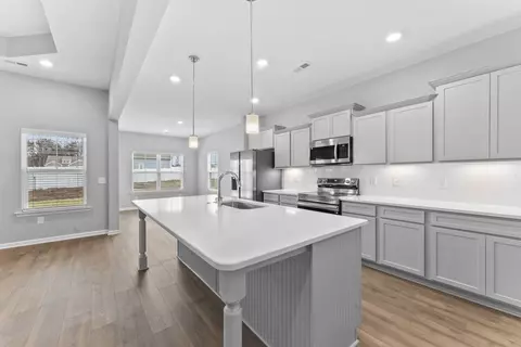 Kitchen - 1027 Hickoryridge Dr, Murfreesboro, TN 37129 photo 1 of 1