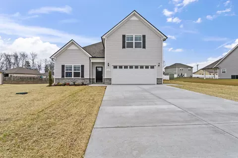 1027 Hickoryridge Dr, Murfreesboro, TN 37129