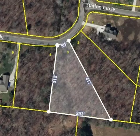 0 Station Cir, Tullahoma, TN 37388