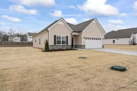 1019 Hickoryridge Dr, Murfreesboro, TN 37129
