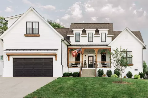 6064 Kidman Ln, Spring Hill, TN 37174