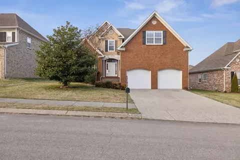 1013 Belcor Dr, Spring Hill, TN 37174
