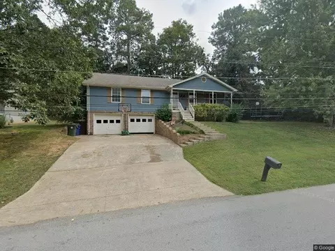 2014 N Concord Rd, Chattanooga, TN 37421