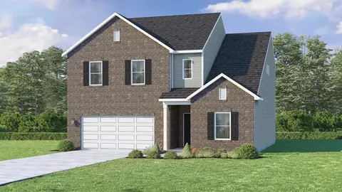 4914 Russell David Dr, Murfreesboro, TN 37129