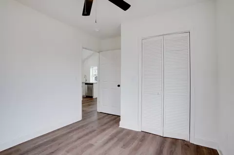 Bedroom - 514 Smith St, Springfield, TN 37172 photo 2 of 5