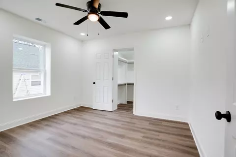 Bedroom - 514 Smith St, Springfield, TN 37172 photo 3 of 5