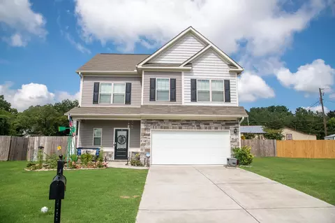 123 Bristol Ln, Calhoun, GA 30701