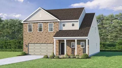 4919 Dan Howland Dr, Murfreesboro, TN 37129
