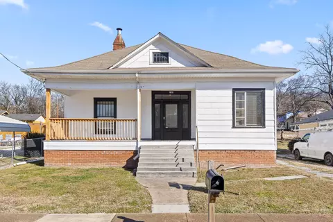 2409 Stuart St, Chattanooga, TN 37406