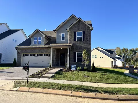 161 Crabourne Dr, White House, TN 37188