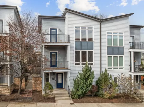 510 Hume St, Nashville, TN 37208